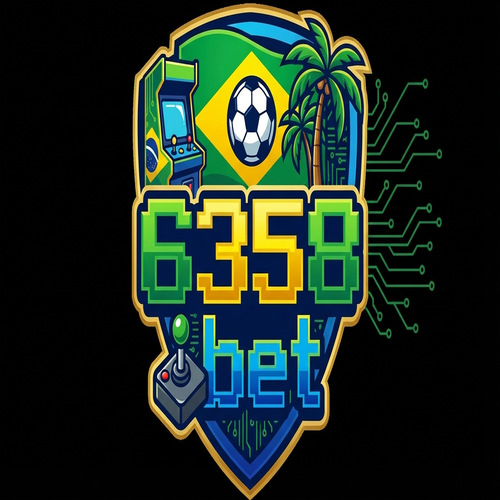 Logo 6358bet